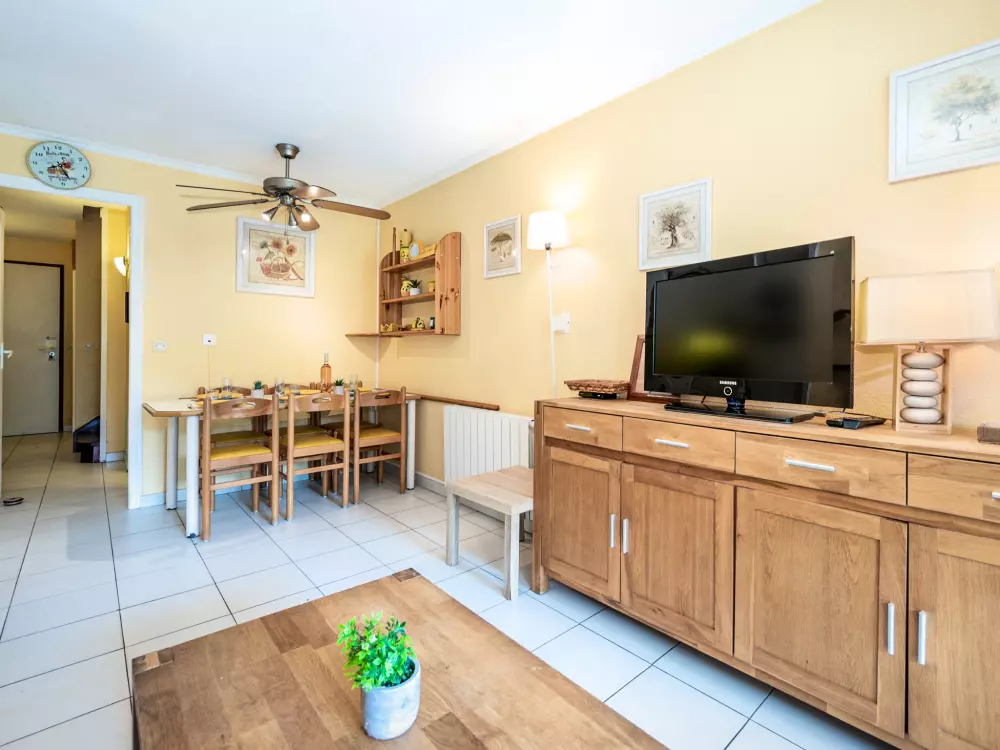 Résidence Villa Francia