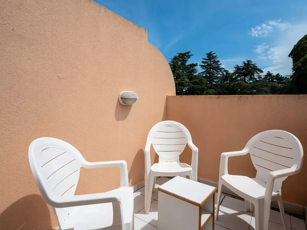 Résidence Villa Francia