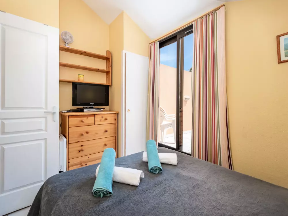 Résidence Villa Francia