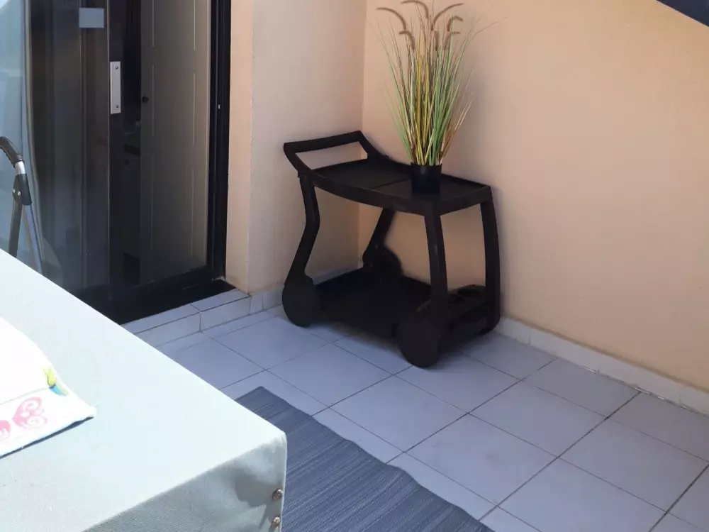 Résidence Villa Francia