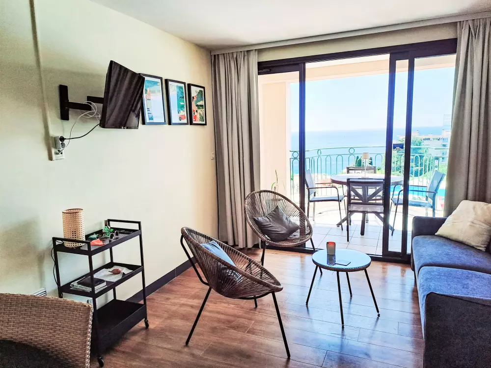 Résidence Villa Francia