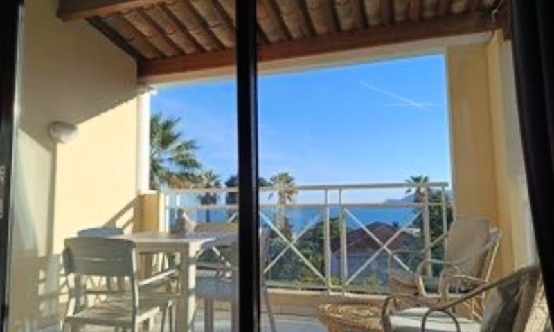 Résidence Villa Francia - Cannes - 14