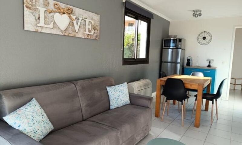Résidence Villa Francia - Cannes - 27