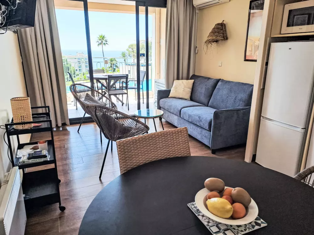 Résidence Villa Francia