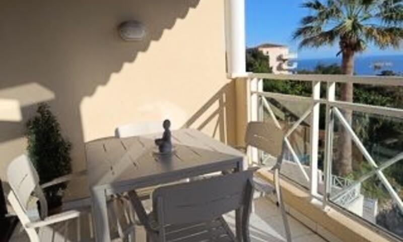 Résidence Villa Francia - Cannes - 18