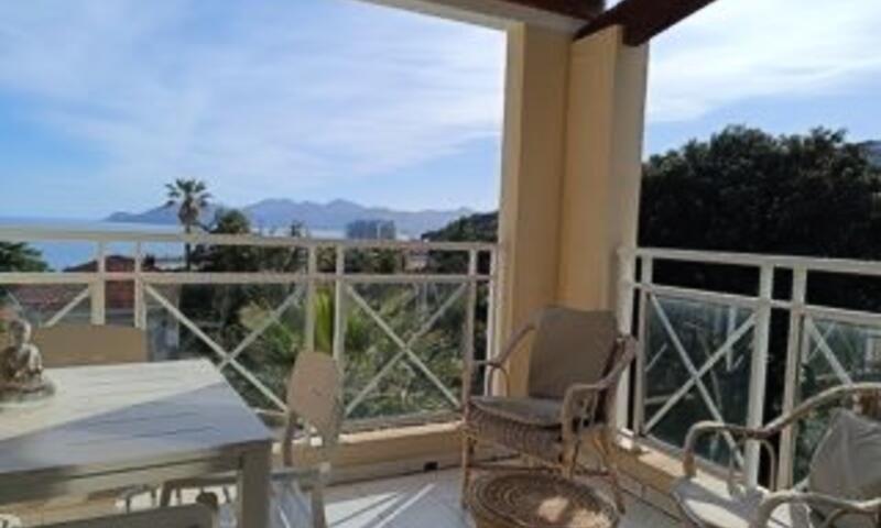 Résidence Villa Francia - Cannes - 15