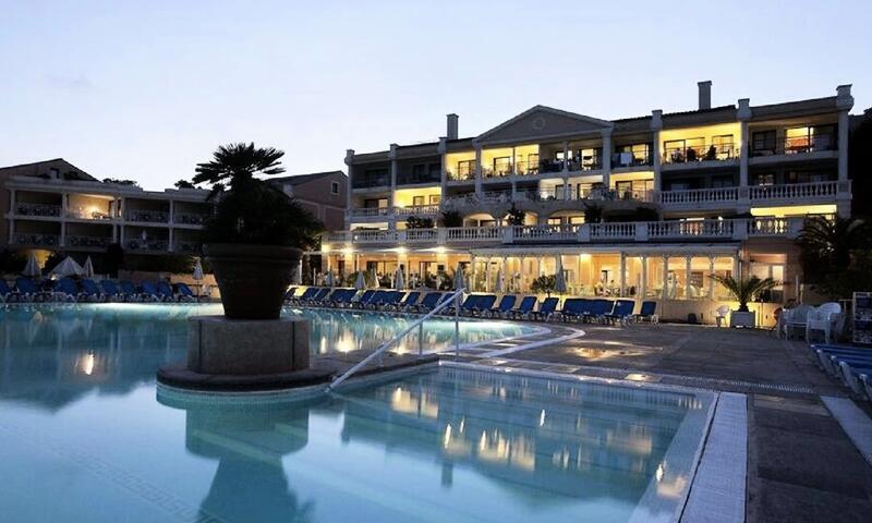 Résidence Villa Francia - Cannes - 21