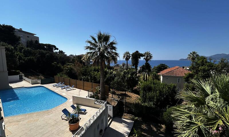 Résidence Villa Francia - Cannes - 16