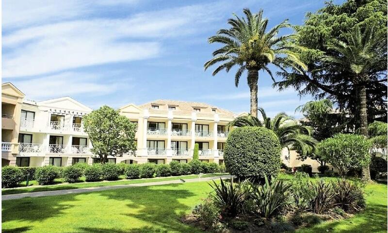 Résidence Villa Francia - Cannes - 23