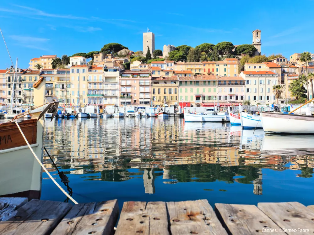 Résidence Villa Francia