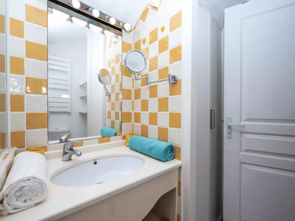 Résidence Villa Francia