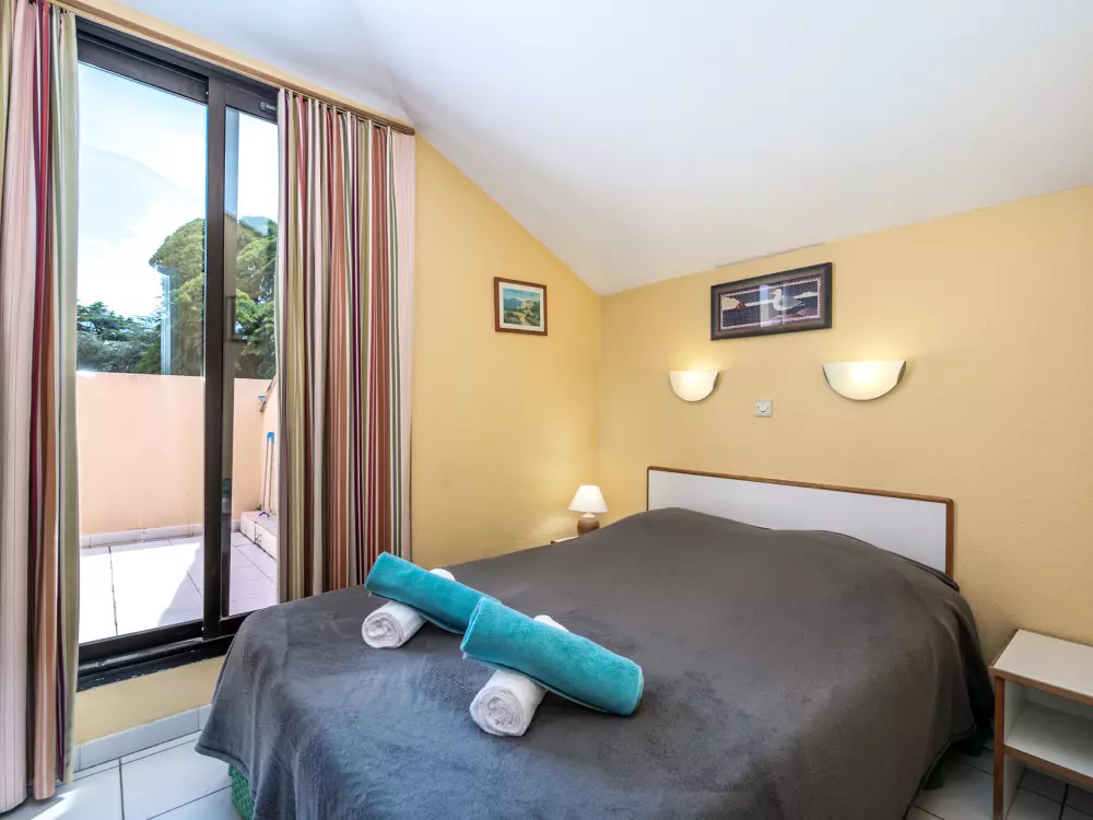 Résidence Villa Francia