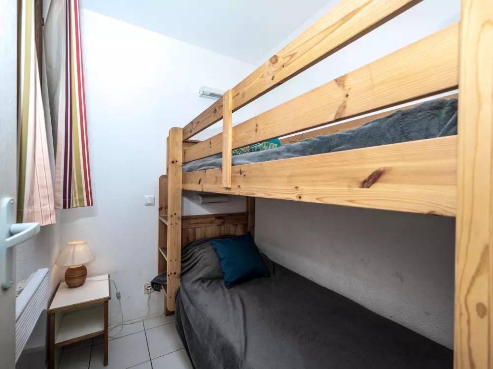 Résidence Villa Francia