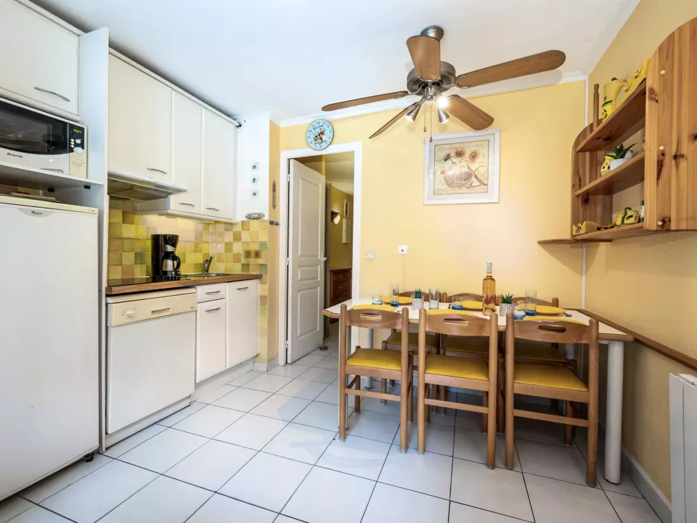 Résidence Villa Francia