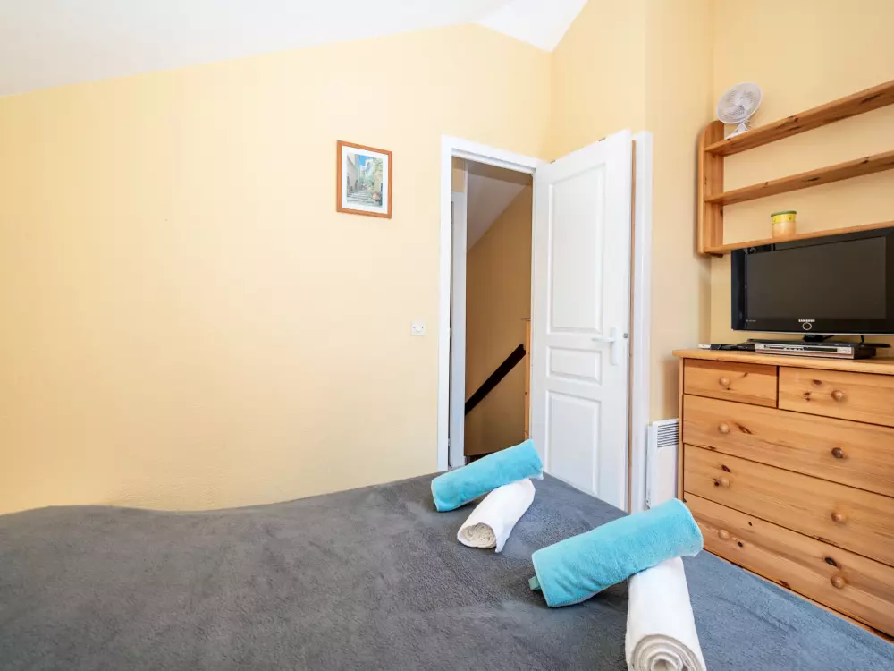 Résidence Villa Francia