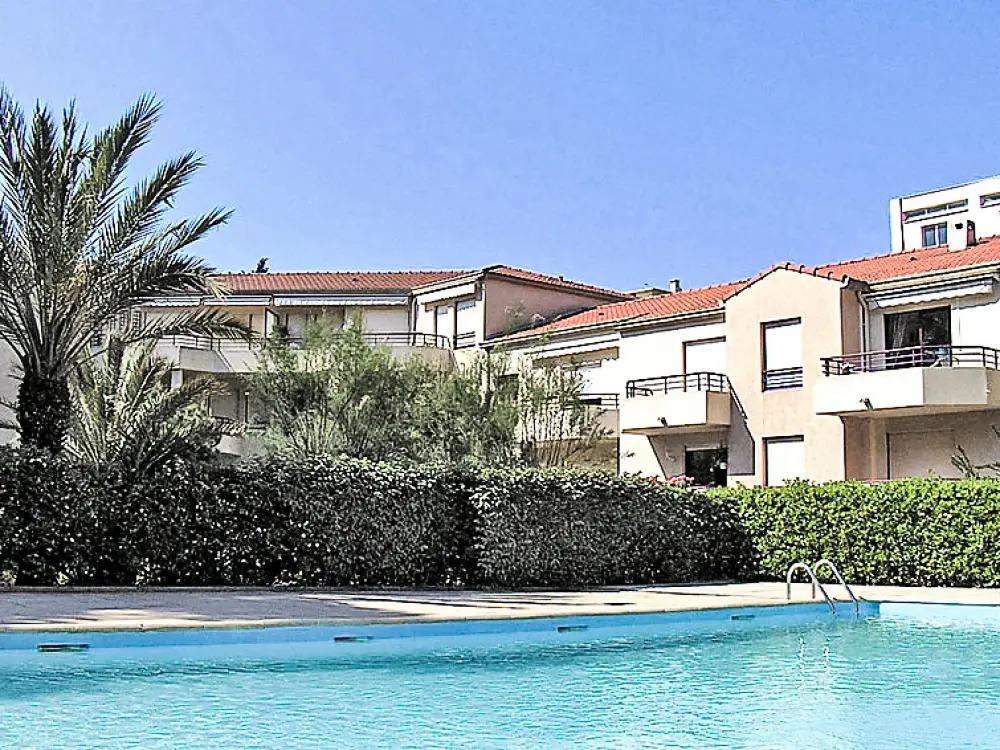 Résidence Villa Le Lys