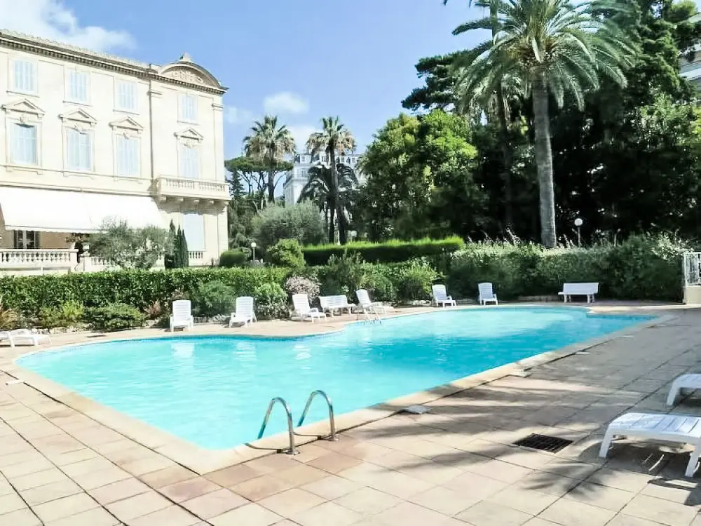Résidence Villa Le Lys