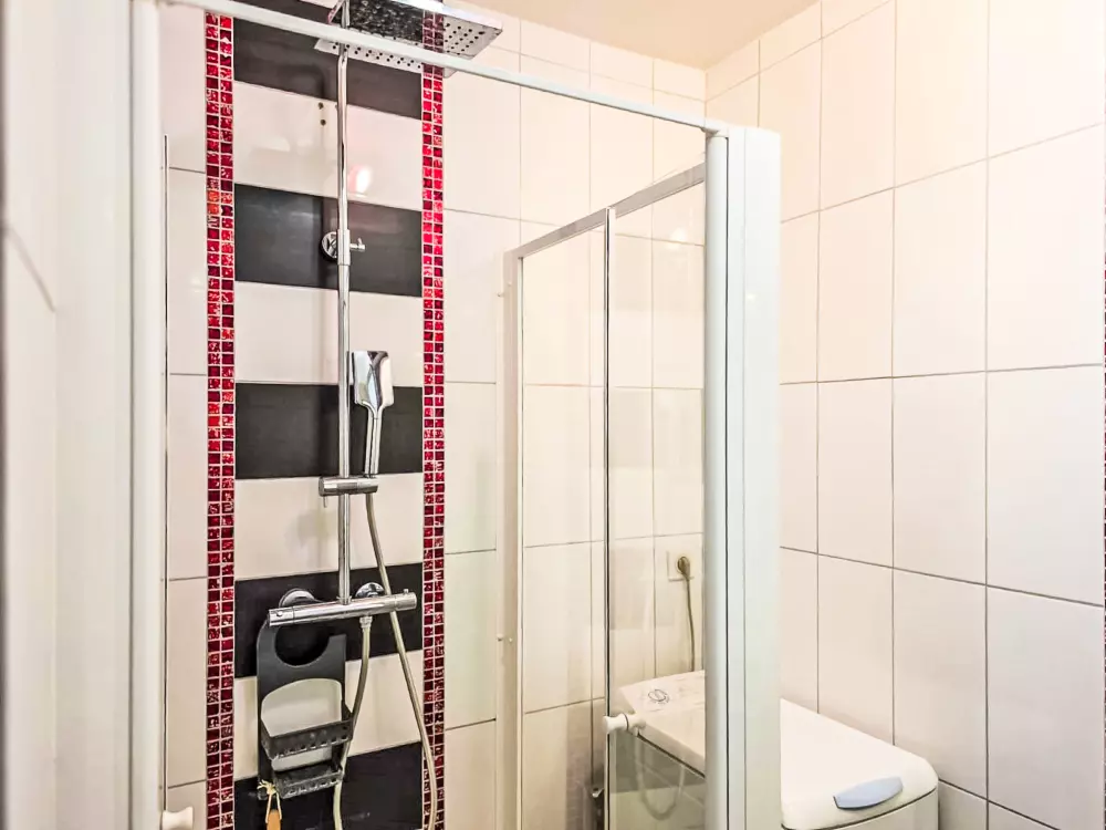 Résidence Villa Lerins