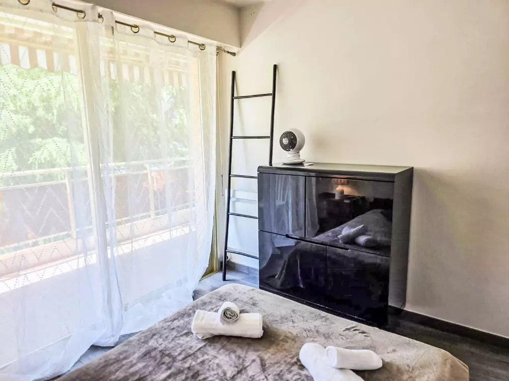 Résidence Villa Lerins