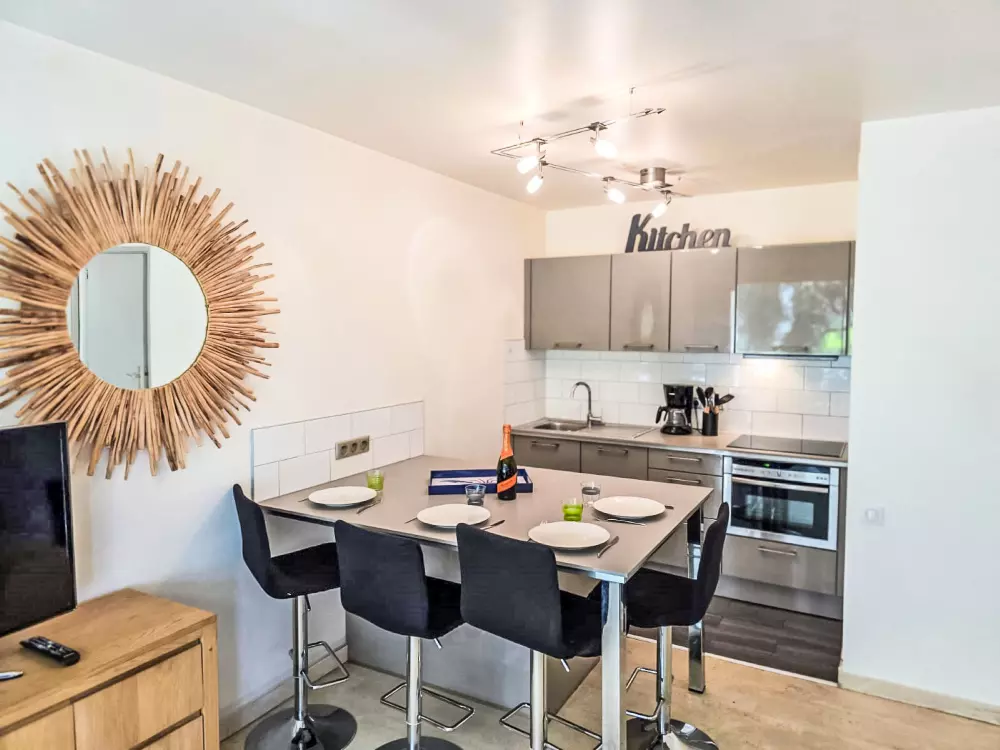 Résidence Villa Lerins