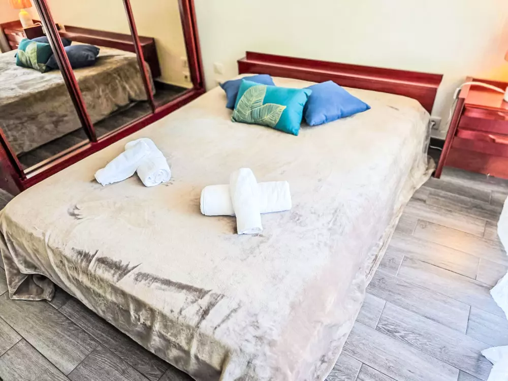 Résidence Villa Lerins