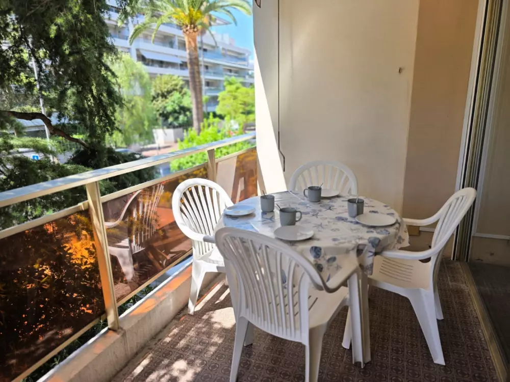 Résidence Villa Lerins