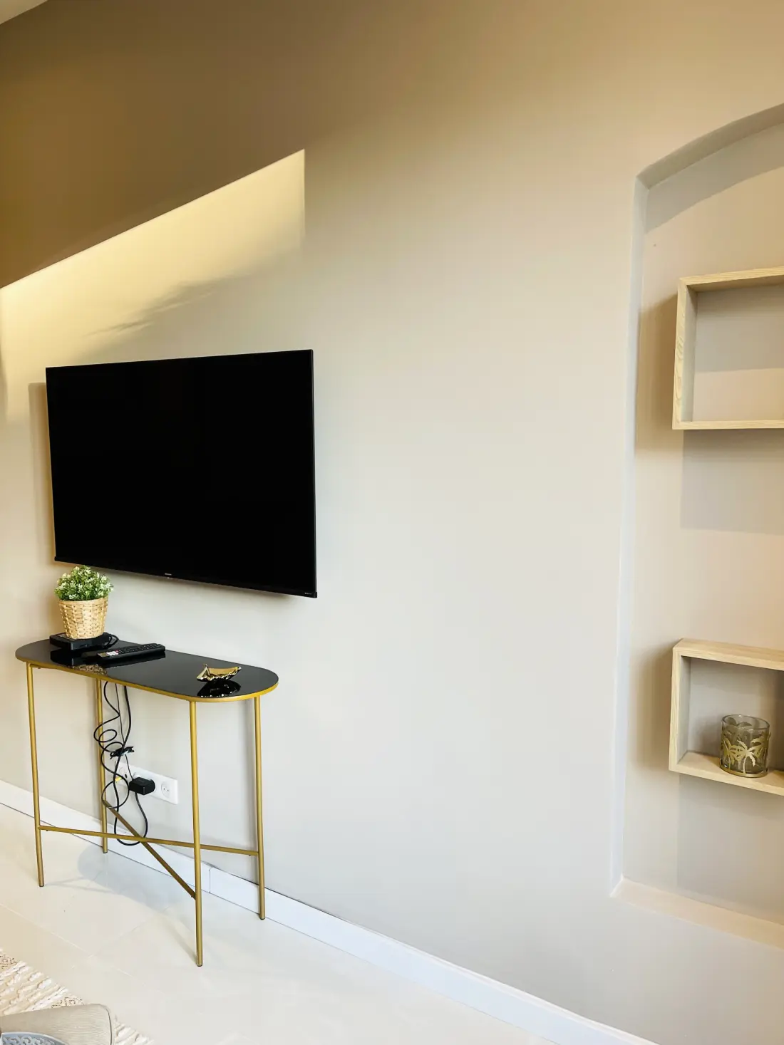 Studio à Cannes