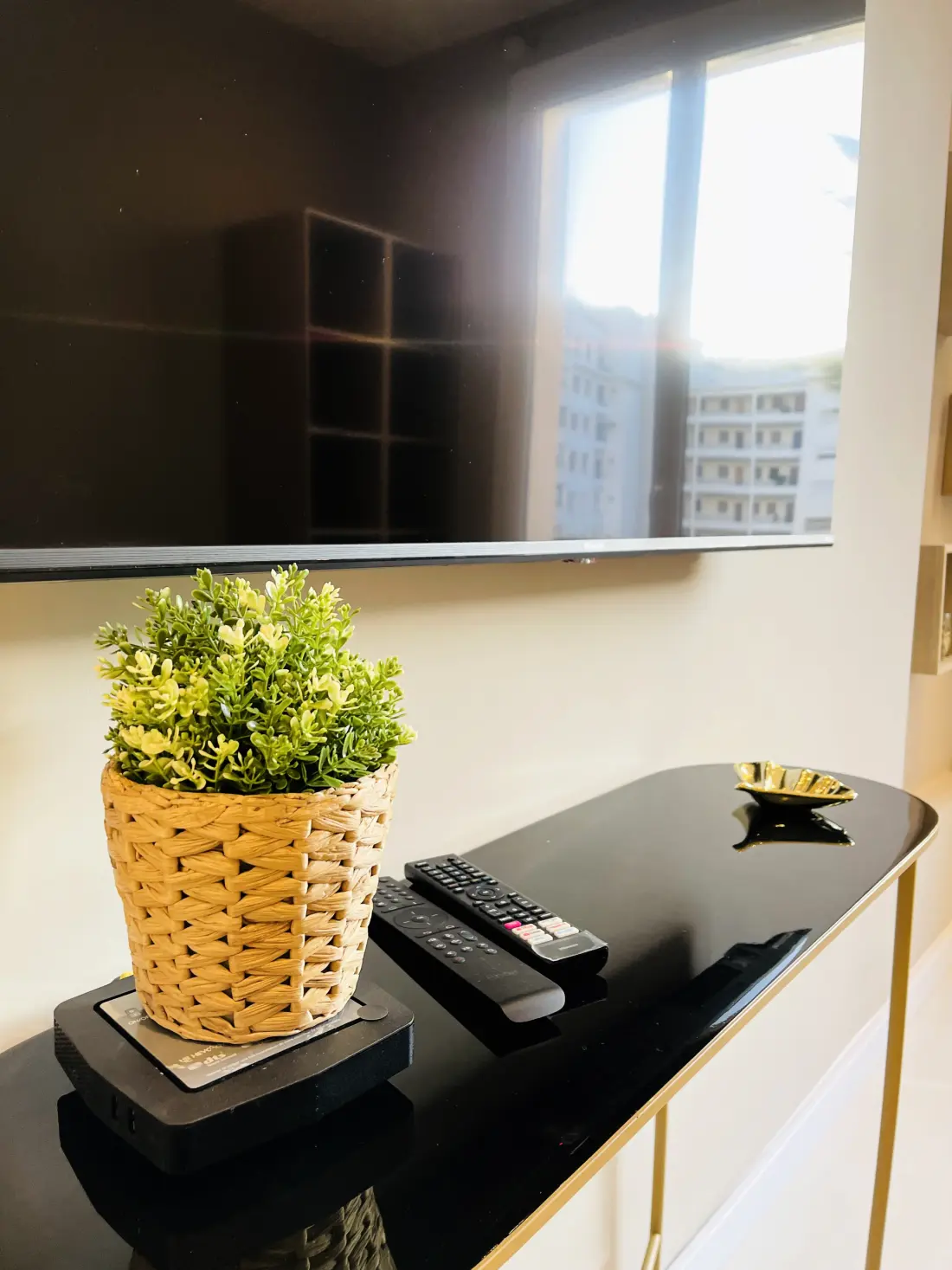 Studio à Cannes