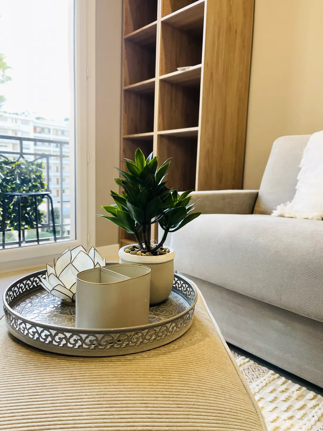 Studio à Cannes