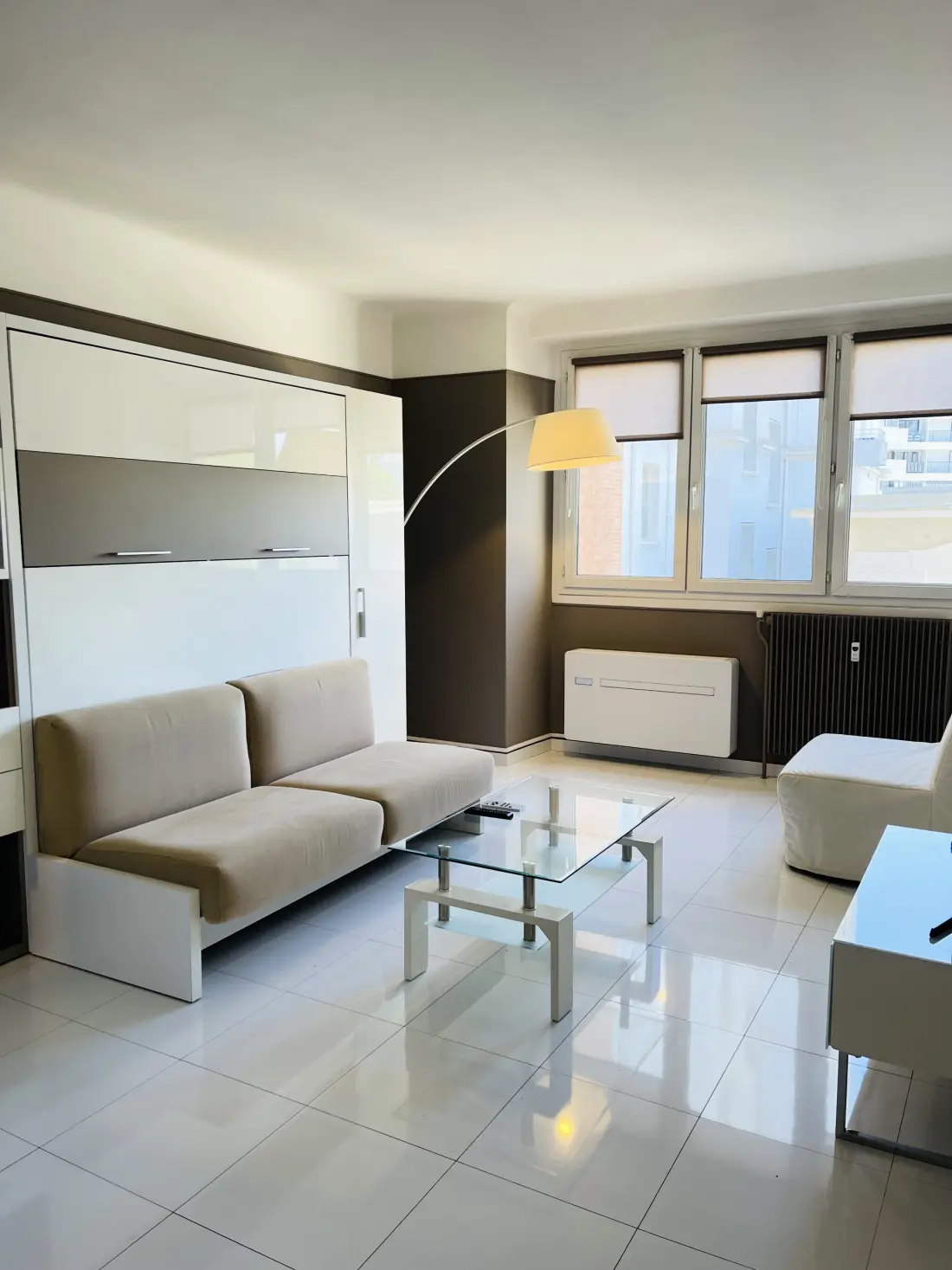 Studio à Cannes