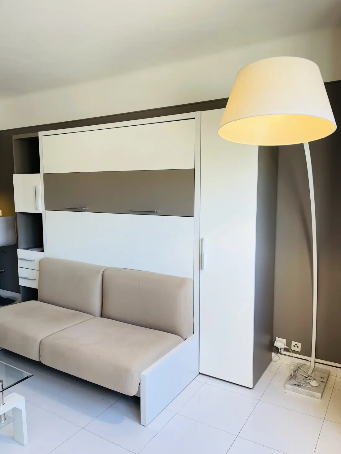 Studio à Cannes