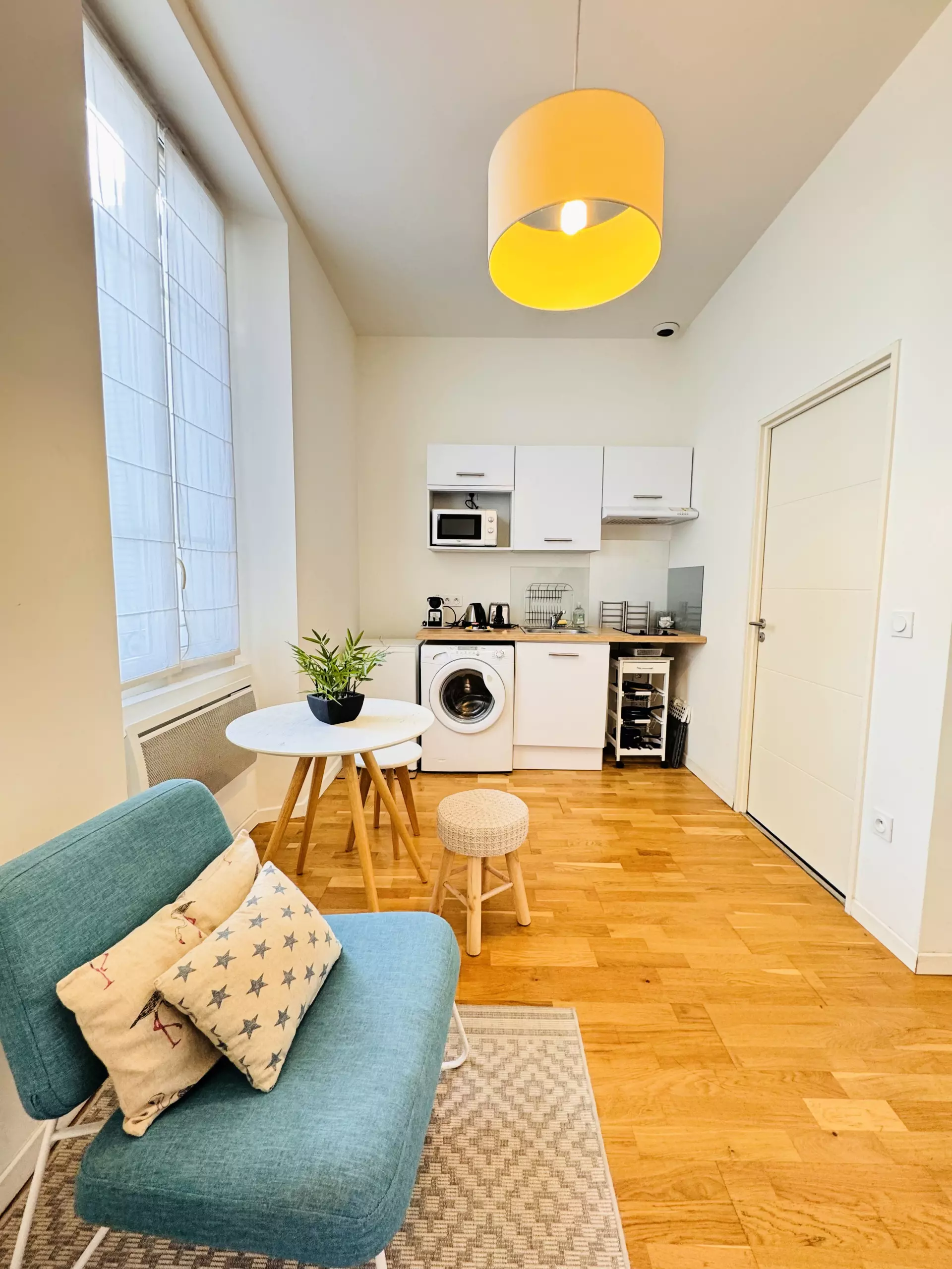 Studio À Cannes - - Cannes - 1