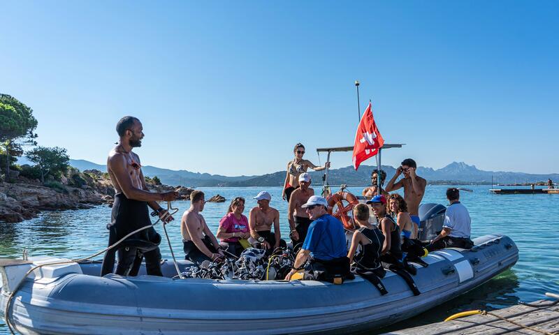 Baia Holiday Isuledda **** - Cannigione - 28