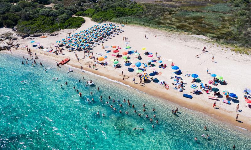 Baia Holiday Isuledda **** - Cannigione - 25