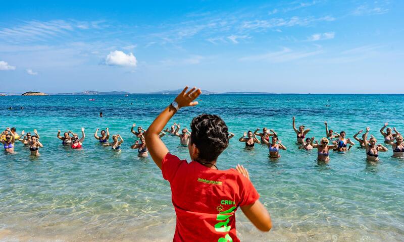 Baia Holiday Isuledda **** - Cannigione - 31