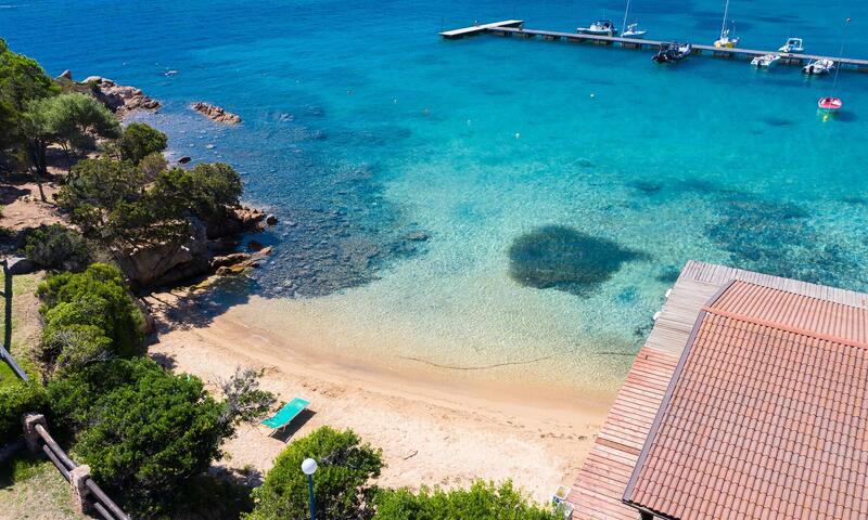 Baia Holiday Isuledda **** - Cannigione - 15