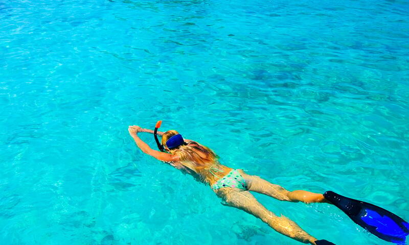 Baia Holiday Isuledda **** - Cannigione - 33
