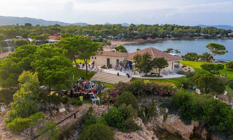 Baia Holiday Isuledda **** - Cannigione - 8