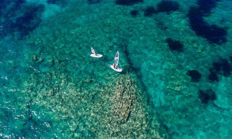 Baia Holiday Isuledda **** - Cannigione - 12
