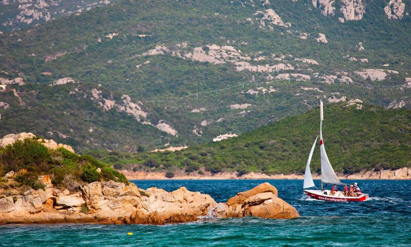 Baia Holiday Isuledda **** - Cannigione - 35