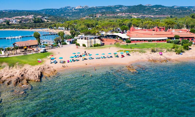 Baia Holiday Isuledda **** - Cannigione - 10