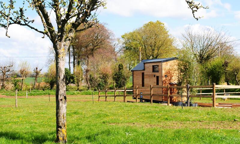 Gîte de France La p'tite georgette 3 épis - - Canouville - 5