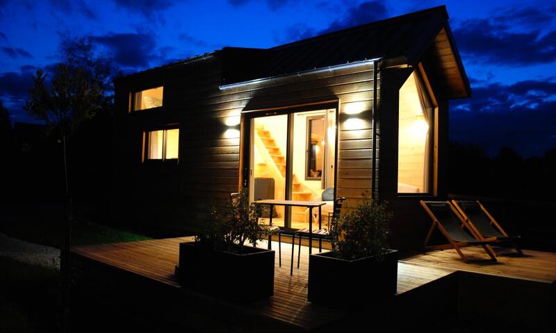 Gîte de France La p'tite georgette 3 épis - - Canouville - 15
