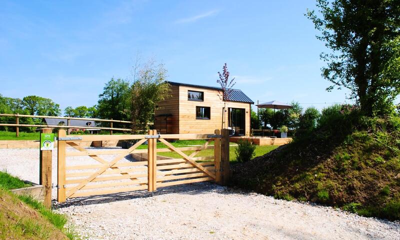 Gîte de France La p'tite georgette 3 épis - - Canouville - 14