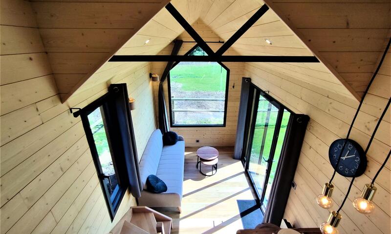 Gîte de France La p'tite georgette 3 épis - - Canouville - 7