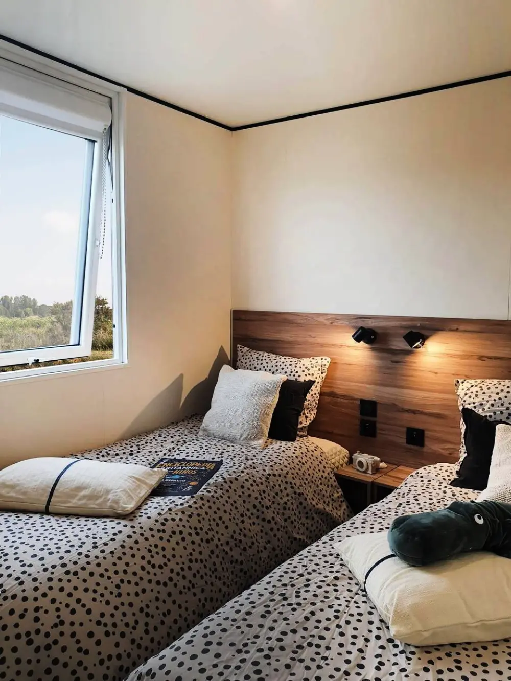 Camping Laguna Village 3 étoiles★★★