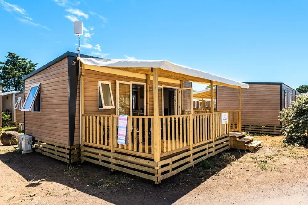 Camping Laguna Village 3 étoiles★★★
