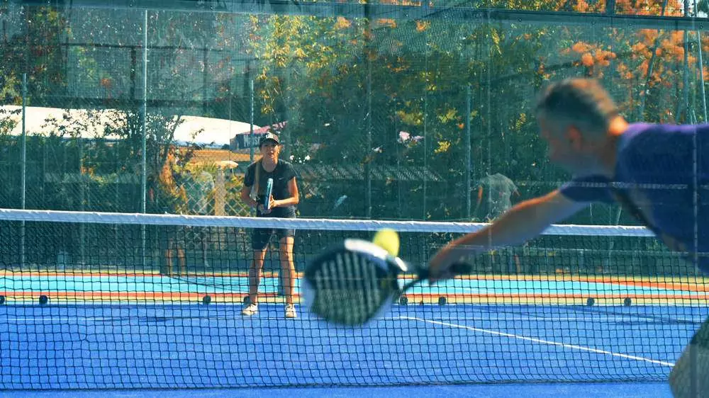 Camping Pra'Delle Torri 4 étoiles★★★★