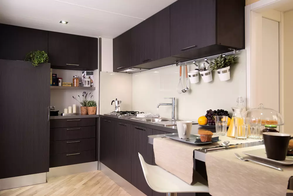 Camping Pra'Delle Torri 4 étoiles★★★★