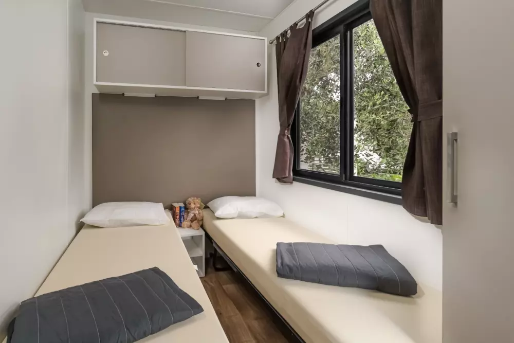 Camping Pra'Delle Torri 4 étoiles★★★★